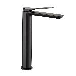 High basin mixer